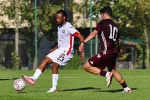 Hazırlık maçı: Çorum FK: 0 - Bandırmaspor: 0
