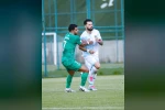 Hazırlık maçı: Erzurumspor FK: 3 - Al Arabi SC: 1
