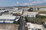 HBB, Güzelburç Mahallesi’nin ulaşım altyapısını güçlendiriyor