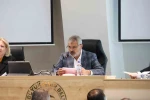 HBB Nisan Ayı Meclis Toplantısı yapıldı