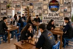 HBX Academy, kafe kültürüne yenik düşen kıraathaneye alternatif proje başlattı