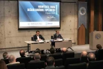 Heimtextil 2026 değerlendirme toplantısı DSO ev sahipliğinde gerçekleştirildi