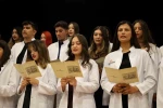 Hekimliğe ilk adım