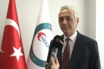 Hekimsen Başkanı Kurban: "Hekim başına düşen hasta sayısı azalacak"