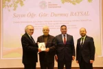 Helalleşme endeksiyle, hakkaniyete dayalı borç değerlendirmesi yapılabilecek