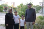 Hem evladını kaybetti hem 2,7 milyon lira borçlu çıktı