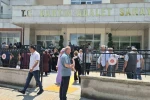 Hemşire adayının ölümüne neden olan şoför mahkemede konuştu