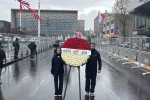 HEP-SEN 1 Mayıs’ı Taksim’de kutladı