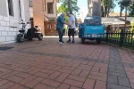 "Her baba evladı için yaşar" dedirten fedakarlık: Ömrünü engelli oğluna adadı
