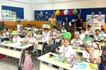 "Her Çocuk Bir Fidan" etkinliği Bandırma’da gerçekleştirildi