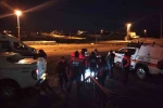 Her yerde aranan genç kız bulundu