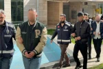 "Hesap fazla geldi" diye barı kurşunladılar, gündüz özür dileyip polise teslim oldular