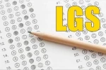 Heyecanla beklenen LGS 2026 sonuçları açıklandı