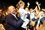 Hıdırellez ateşi, dev isimlerle Menemen’de yanacak