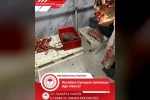 Hijyen kurallarının hiçe sayıldığı işletmeye 300 bin liranın üzerinde ceza