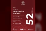 Hikayeni Anlatma Zamanı: Ulusal Erenler Film Festivali başvuruları başladı