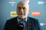 Hikmet Karaman: "Iğdır FK olarak yeni bir oluşum içindeyiz"