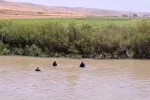 Hilvan Can’ı arama çalışmaları sürüyor
