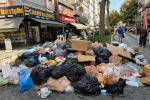 Hindistan değil Buca