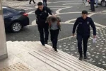 HIRSIZDAN ARSIZ SAVUNMA