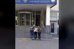 ‘Hırsızlık’ suçundan 13 yıl kesinleşmiş hapsi bulunan şahıs yakalandı