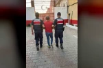 Hırsızlık suçundan aranıyordu, İncirliova’da yakalandı