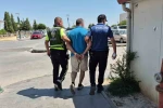 Hırsızlık ve dolandırıcılık olayının şüphelisi 2 şahıs yakalandı