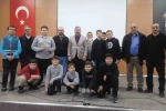 Hisarcık AİHL’de mesleki dersler yarışmalarla pekiştirildi