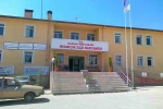 Hisarcık İlçe Devlet Hastanesine 2. diş polikliniği açılıyor
