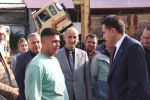 Hisarcık Kaymakamı Atam: "Mesleki eğitim gençlerin istihdamı açısından önemli"