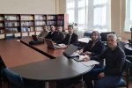 Hisarcık MYO’da kalite süreçleri ve risk yönetimi masaya yatırıldı