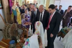 Hisarcık’ta miniklere yerli malı kullanımının ülke ekonomisine katkıları anlatıldı
