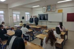 Hisarcık’ta Siyer-i Nebi bilgi yarışması