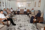 Hisarcık’ta Temmuz ayı EDEP toplantısı yapıldı
