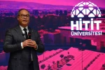 Hitit Üniversitesinde rehber öğretmenlere ’geleceğin meslekleri’ anlatıldı 