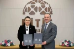 Hitit Üniversitesi’nden dünya standartlarında girişimcilik hamlesi