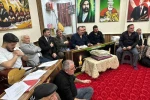 Hızır Lokması etkinliği düzenlendi