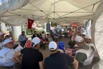 Hizmet-İş Sendikasından işten çıkarılan 950 işçi hakkında açıklama