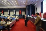 Hizmet sektörüne acil durum ve ilk yardım eğitimi
