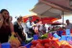 Hizmet üretim endeksi yıllık yüzde 3,2 arttı