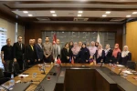 HKÜ ile Malezya MARA Teknoloji Üniversitesi arasında iş birliği protokolü imzalandı