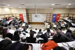HKÜ’de "Mezopotamya’dan Günümüze: Gılgamış Destanı" konferansı düzenlendi