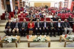 HKÜ’de Türkiye-Azerbaycan dostluğu ve stratejik ortaklığı 