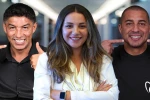 Hollywood gülüşü ilgi topluyor