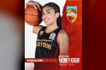 Honey Kaur, Melikgazi Kayseri’de