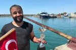 Hopa’da Kabotaj Bayramı’nın 100. yılı coşkuyla kutlandı