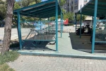 Hoşnudiye’deki bisiklet parkları bakım bekliyor