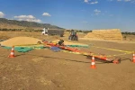 Hububat elevatörünün altında kalan 18 yaşındaki işçi hayatını kaybetti