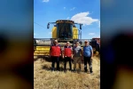 Hububat hasadı öncesi sıkı denetim