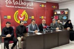 HUDER'den ailelere çocuklarınızı sahipsiz bırakmayın uyarısı